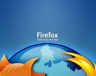 Wallpaper Ubuntu Firefox