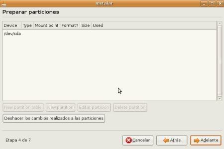 Configuracion Manual Instalacion Ubuntu