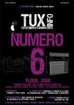 Tux Info Número 6