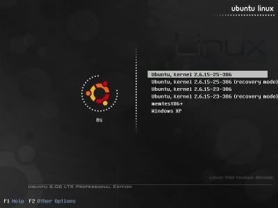 Restaurar Grub de Linux Ubuntu Restaurar Grub de Linux Ubuntu