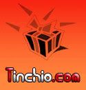 Concurso en el Blog de Tinchio