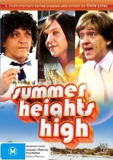 summer heights high Pictures, Images and Photos