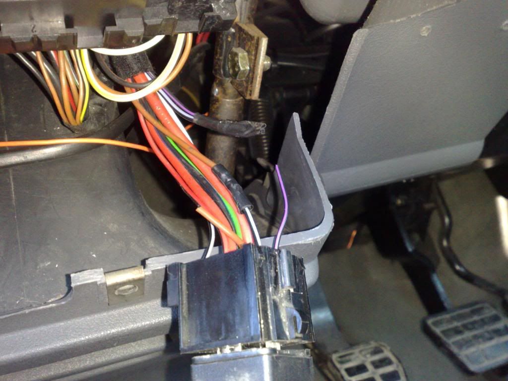 Auto To Manual Swap - Page 2 - Vw T4 Forum
