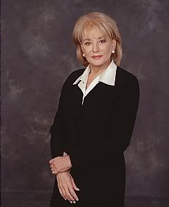 barbara walters Pictures, Images and Photos
