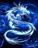 Dragon of Water Avatar