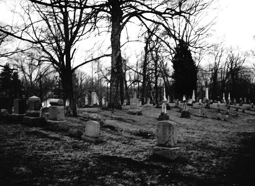 cemetery
