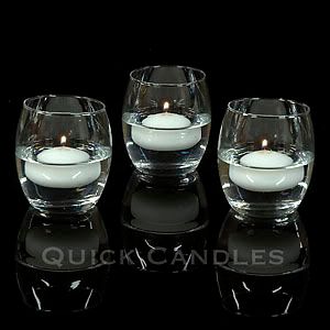Wedding Candle Holders