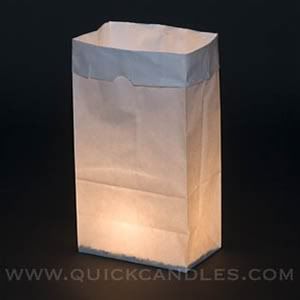 Luminary Bags