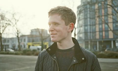 James Blake
