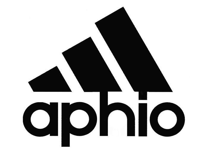 adidas logo wallpaper. Alpha Phi Omega Adidas Logo 2