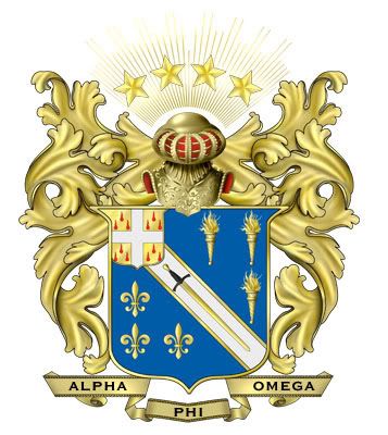 alpha phi omega image