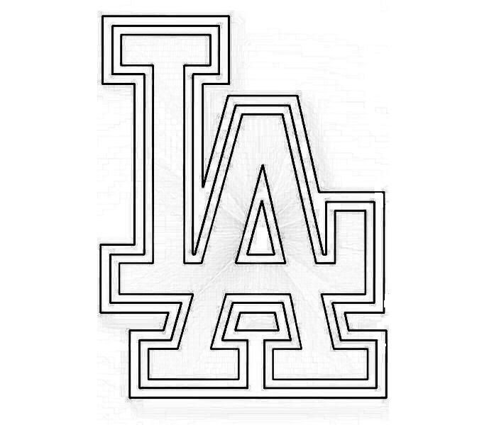 la lakers printable coloring pages - photo #41