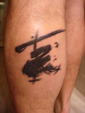 re: Broadway Tattoos