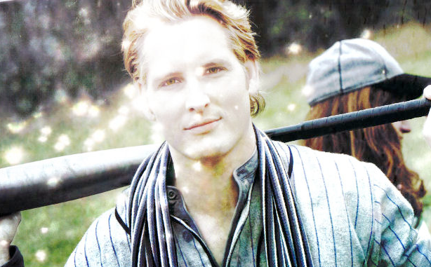 Carlisle Cullen Pictures, Images and Photos