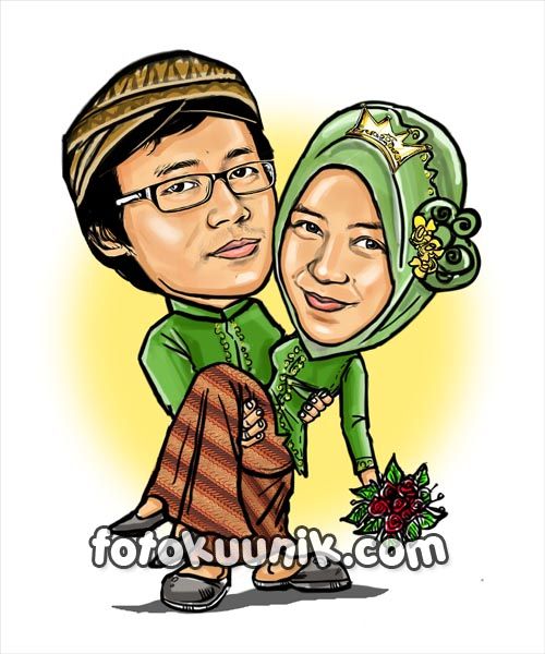 karikaturpengantinjogja.jpg