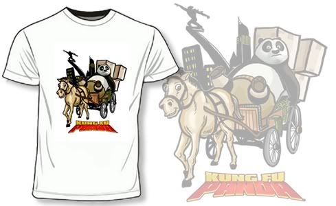Jual kaos unik dan lucu gambar karikatur selebritis - BlueFame Forums
