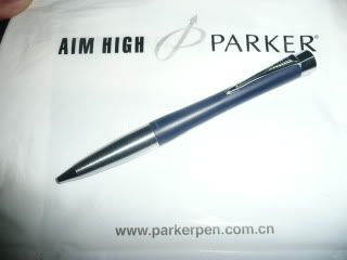 Viết Parker chính hãng. Giá siêu khuyến mãi - 5