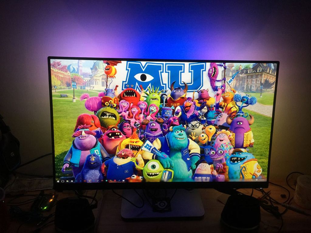 đèn led Ambino