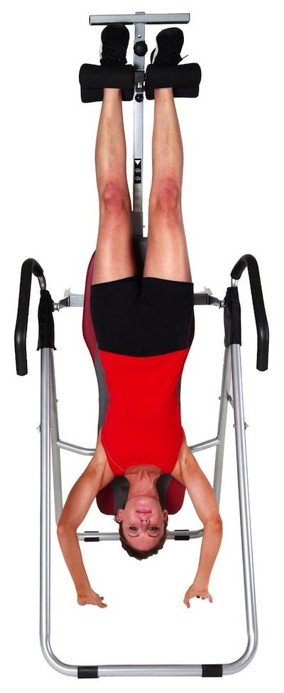Body Champ IT8070 Inversion Therapy Table Body Champ IT8070 Inversion Therapy Table