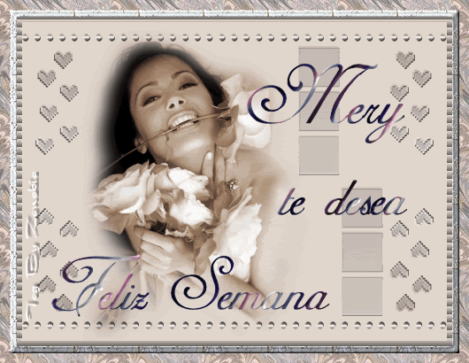 Mery252526feliz252520semana.gif FELIZ SEMANA image by mery_ester