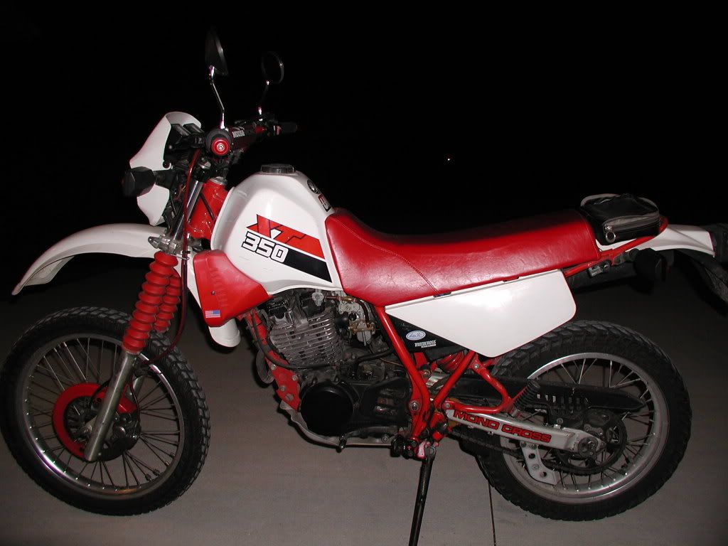 cheapest enduro