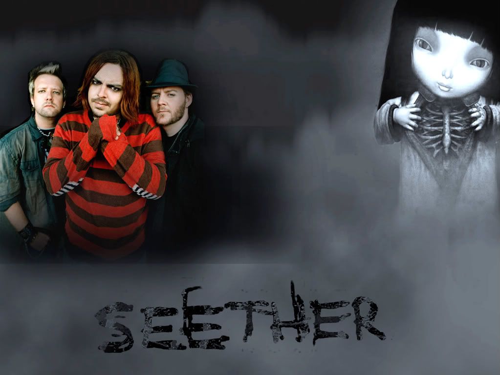 seether wallpaper. Seether Wallpaper Image