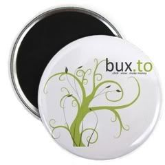 Bux.to Logo