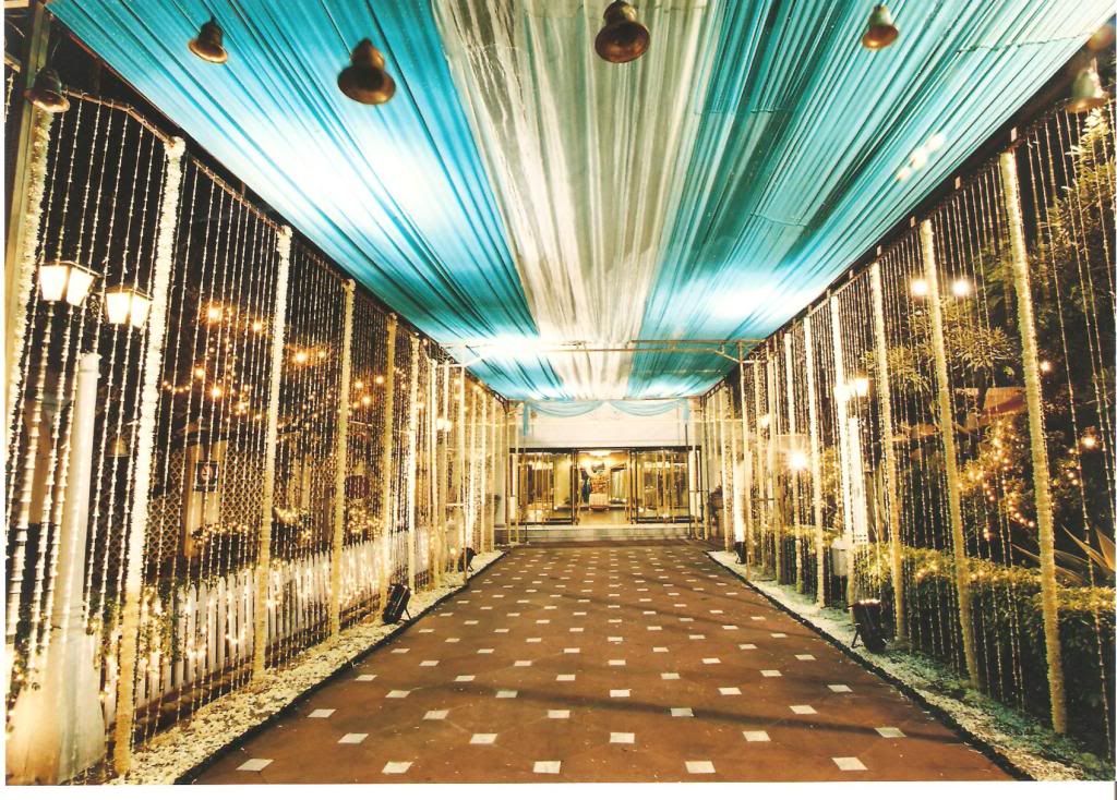 Inexpensive Wedding Decorations Ideas