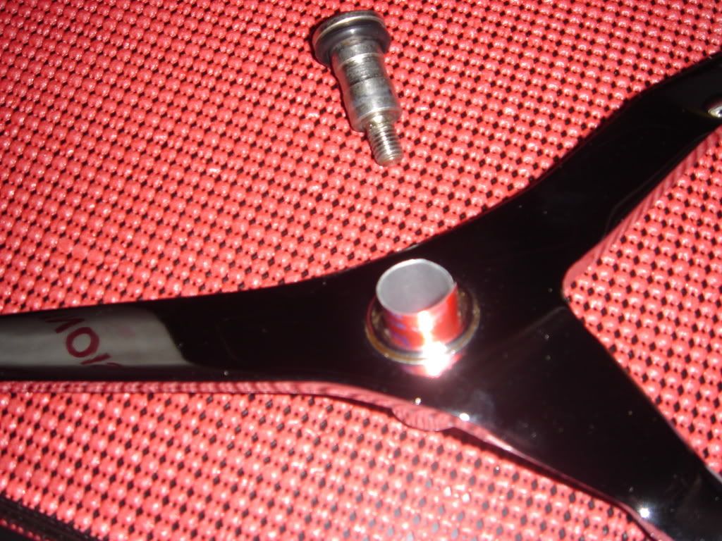 honda vtx 1300 heel toe shifter