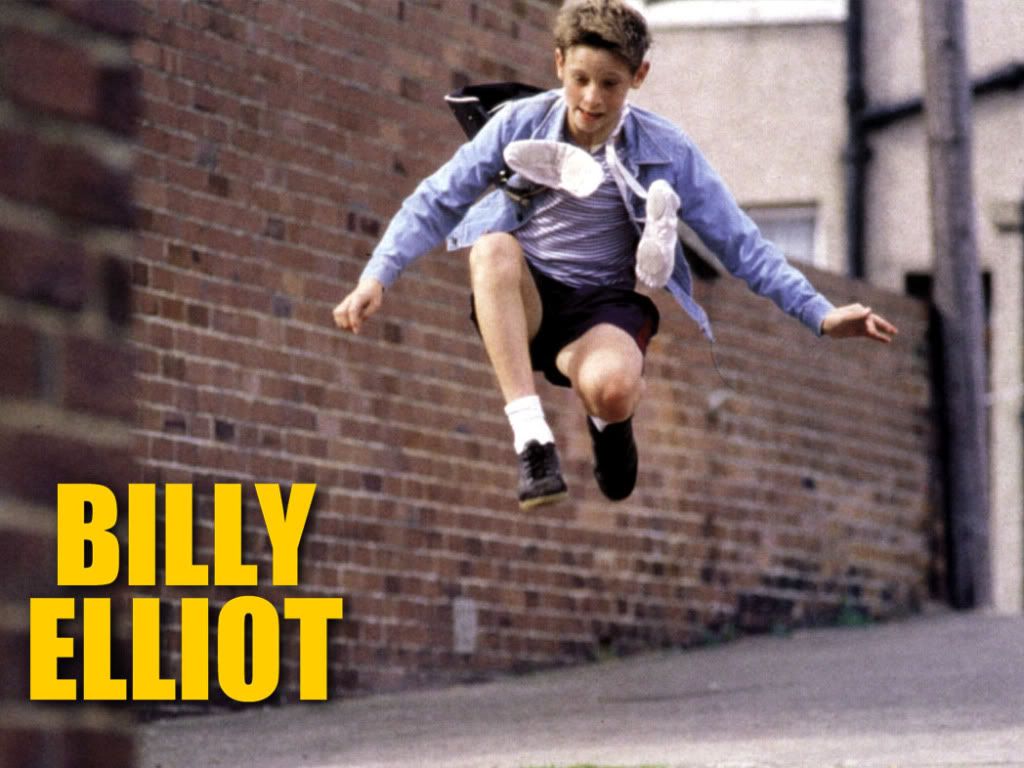 Billy Elliot Pictures, Images and Photos