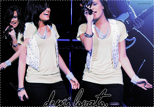 demi lovato graphic Pictures, Images and Photos