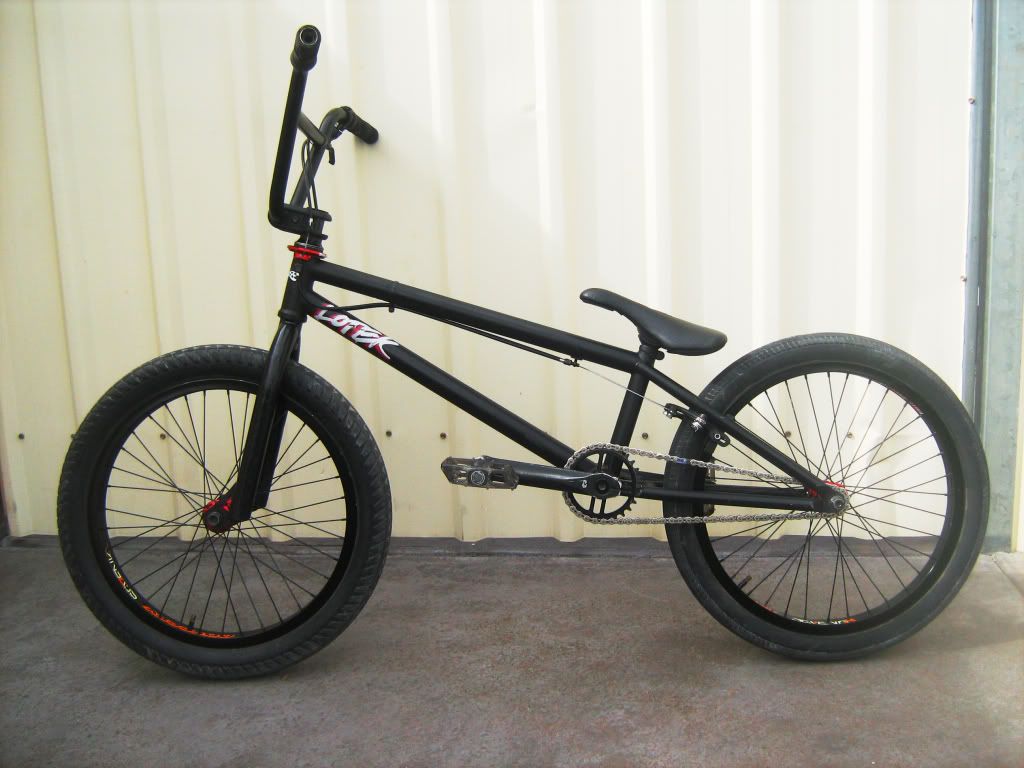 bmx 720