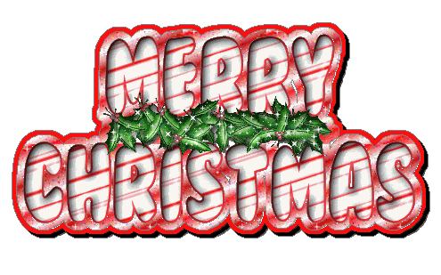 Christmas Graphics Scraps and Comments