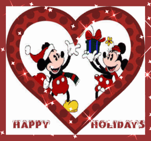 Happy Christmas Holidays Orkut Graphics @ twitkut.com
