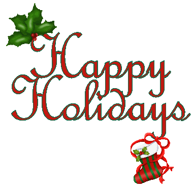 Happy Christmas Holidays Orkut Graphics @ twitkut.com