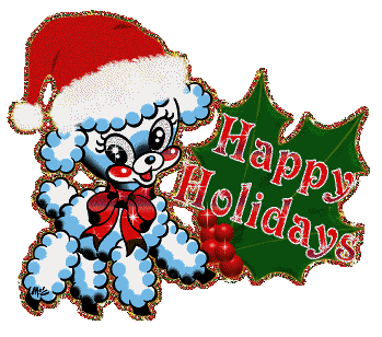 Happy Christmas Holidays Orkut Graphics @ twitkut.com