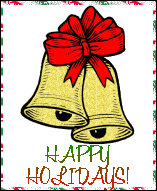 Happy Christmas Holidays Orkut Graphics @ twitkut.com