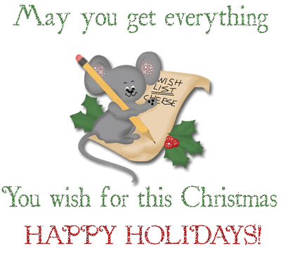 Happy Christmas Holidays Orkut Graphics @ twitkut.com
