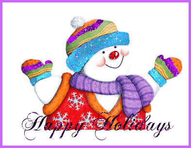 Happy Christmas Holidays Orkut Graphics @ twitkut.com