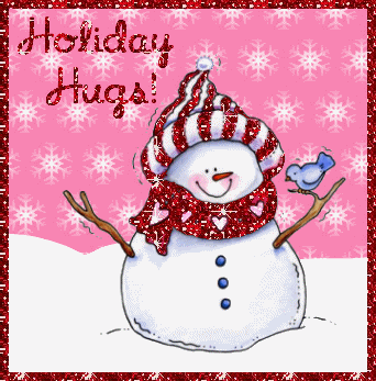Happy Christmas Holidays Orkut Graphics @ twitkut.com