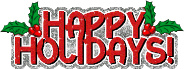 Happy Christmas Holidays Orkut Graphics @ twitkut.com