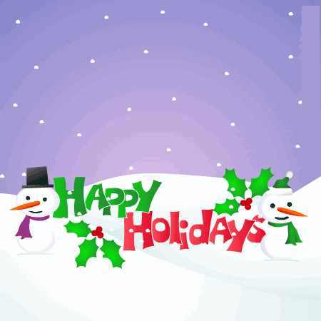 Happy Christmas Holidays Orkut Graphics @ twitkut.com