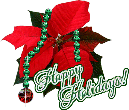 Happy Christmas Holidays Orkut Graphics @ twitkut.com
