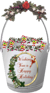 Happy Christmas Holidays Orkut Graphics @ twitkut.com