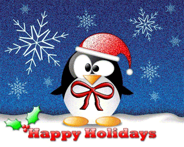 Happy Christmas Holidays Orkut Graphics @ twitkut.com