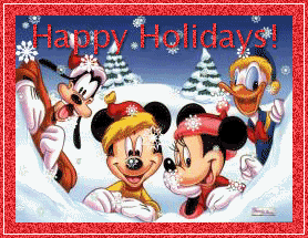 Happy Christmas Holidays Orkut Graphics @ twitkut.com
