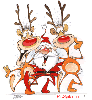 Christmas Funny Orkut Graphics @ twitkut.com