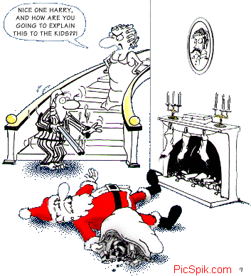 Christmas Funny Orkut Graphics @ twitkut.com