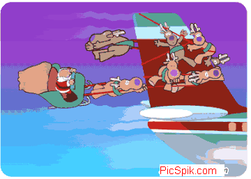 Christmas Funny Orkut Graphics @ twitkut.com