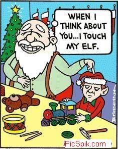 Christmas Funny Orkut Graphics @ twitkut.com